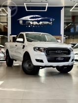 ranger 2.2 xl 4x4 cs 16v 2021 venancio aires